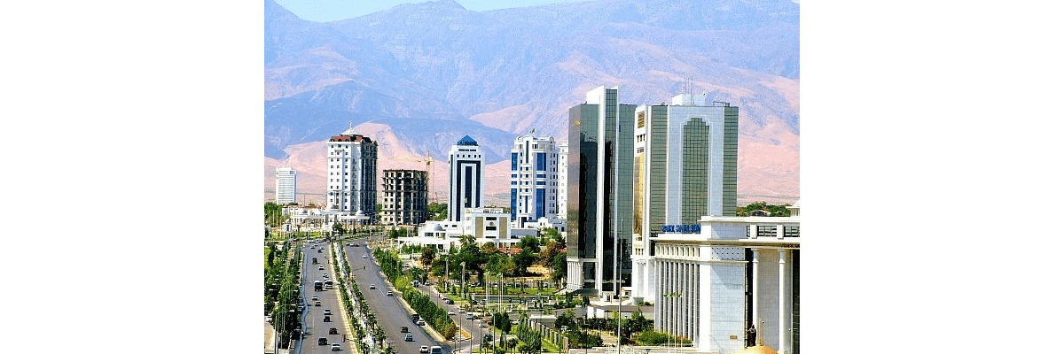 Turkmenistan - Shipping Destinations - Ship For Me - Yoybuy