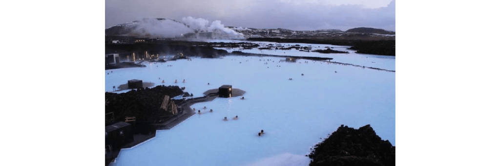 Iceland is an island nation in the North Atlantic Ocean