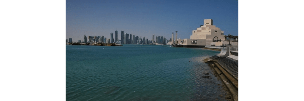 Qatar - Doha