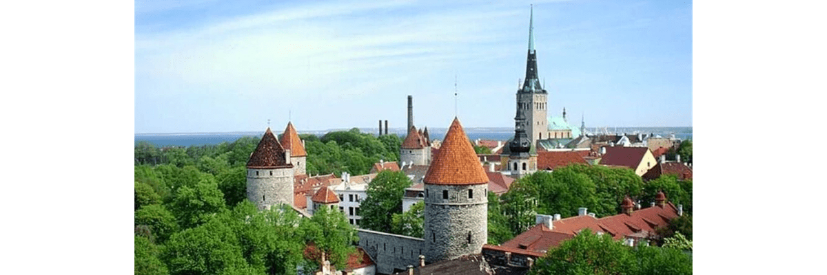 Estonia - Shipping Destinations - Ship For Me - Yoybuy