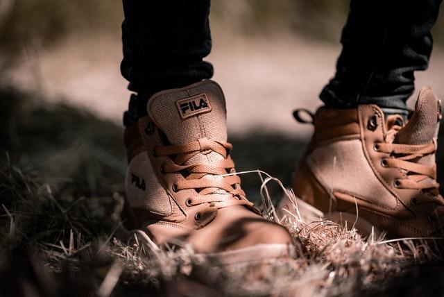 fila brand