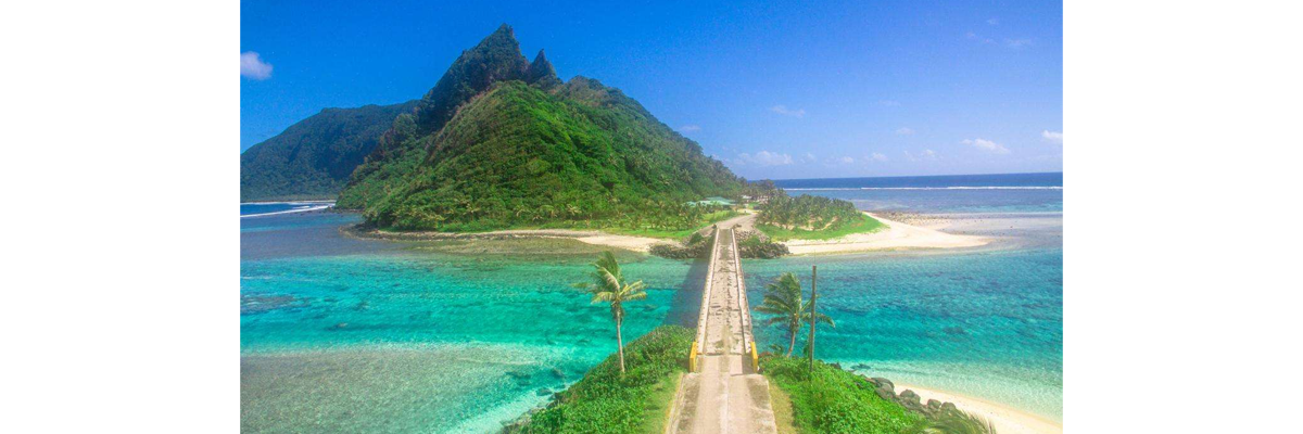 American Samoa - Shipping Destinations - Ship For Me - Yoybuy