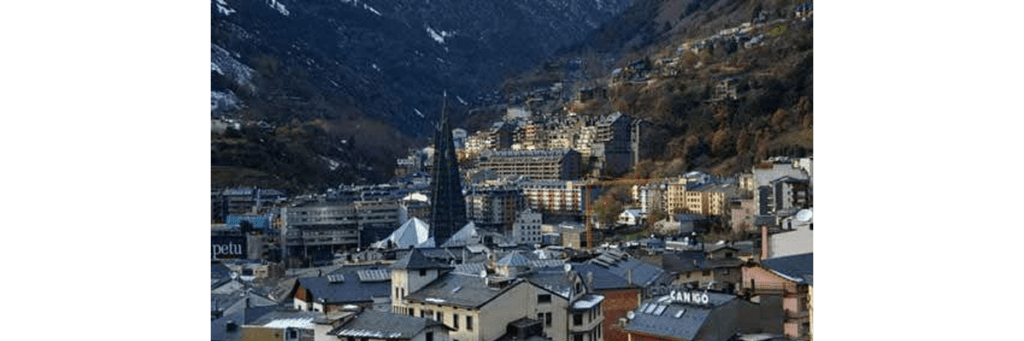 Andorra City