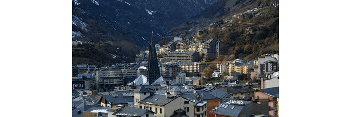 Andorra - Shipping Destinations - Ship For Me - Yoybuy