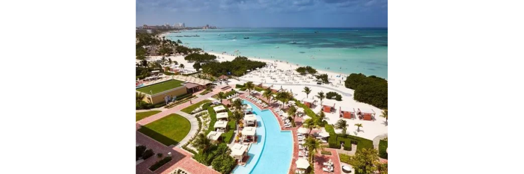 Aruba, Netherlands Antilles