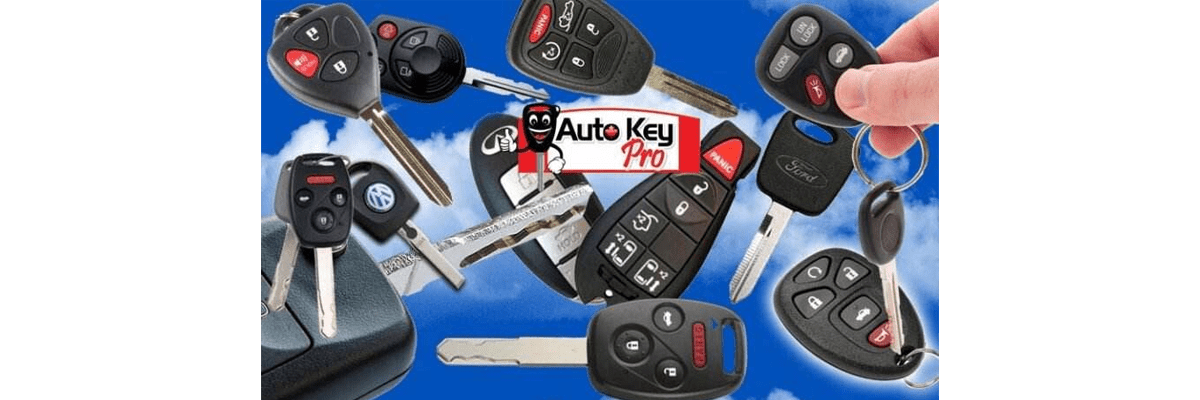 AutoKey Related Products Chart