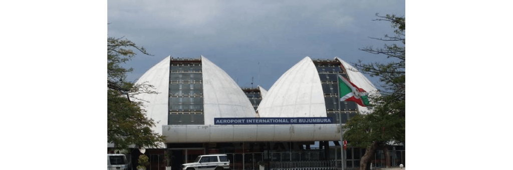 Burundi International Airport