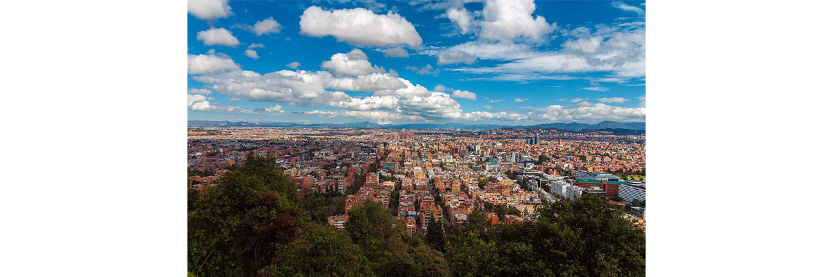 Colombia - Shipping Destinations - Ship For Me - Yoybuy