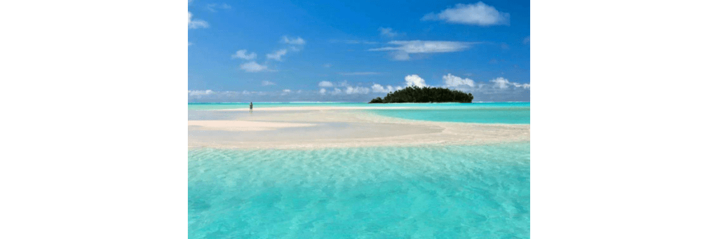 Cook Islands