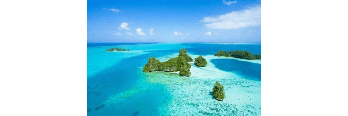 Micronesia Shipping Destinations Ship For Me Yoybuy