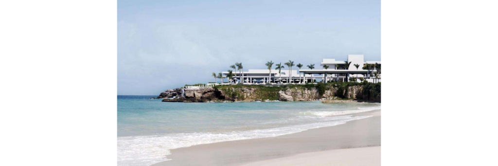 Four Seasons Resort Anguilla