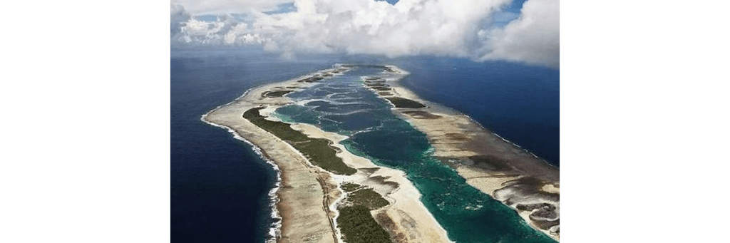 Kiribati Christmas Island