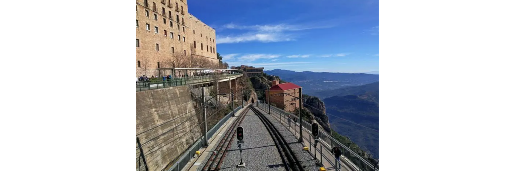 Montserrat Mountain