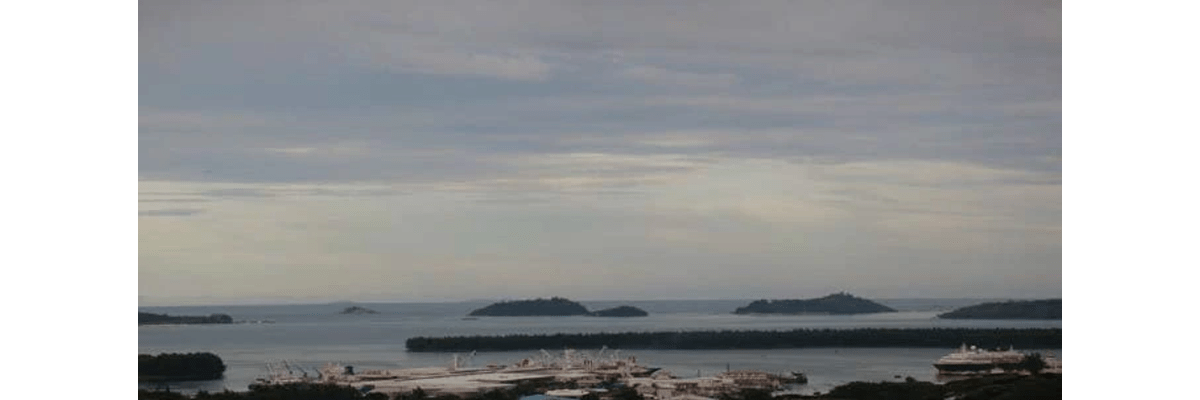 Seychelles - Shipping Destinations - Ship For Me - Yoybuy