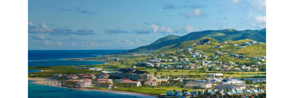 St. Kitts is also known as St. Christopher and Nevis