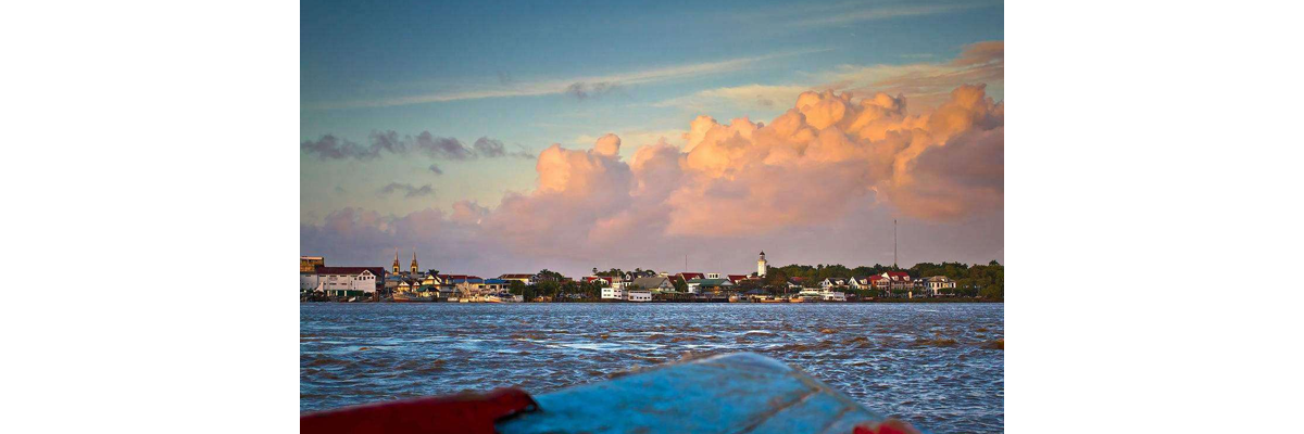Suriname - Shipping Destinations - Ship For Me - Yoybuy