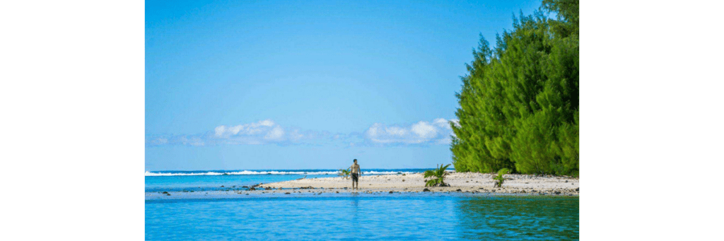 Tonga Islands