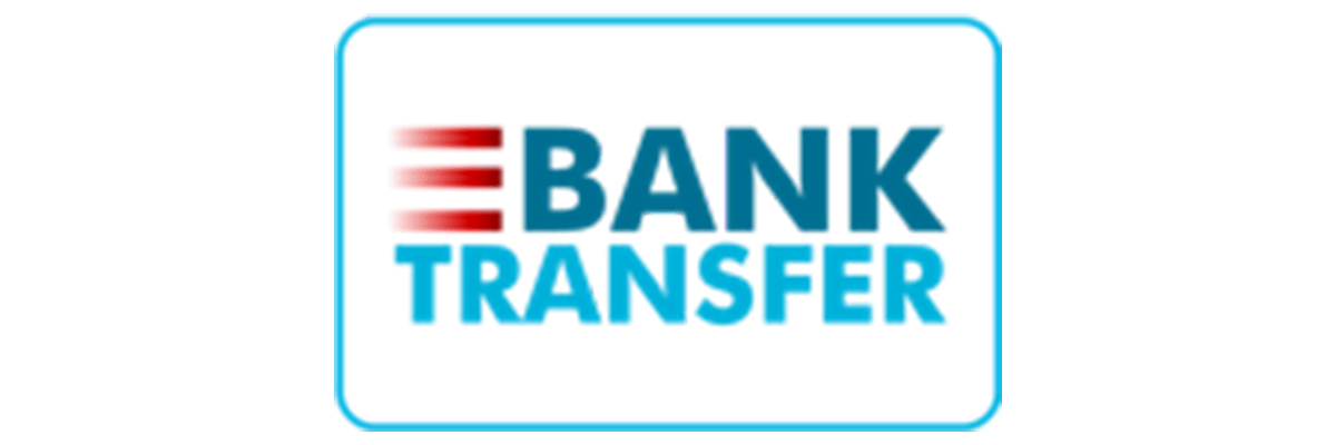 Bank Transfer