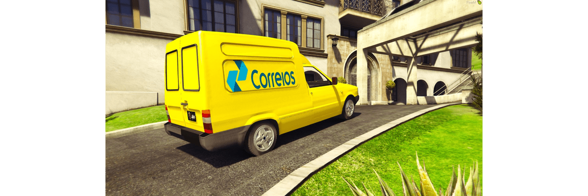 Correios