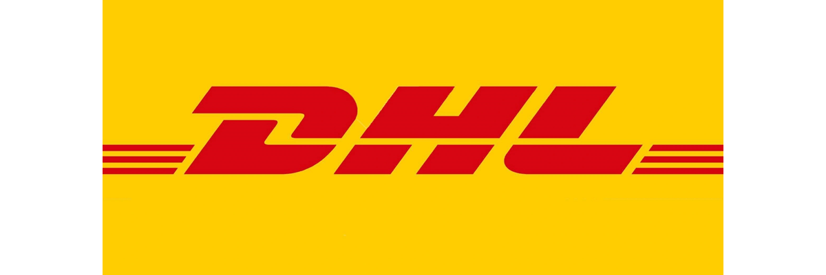 DHL is a logistics company founded in the United