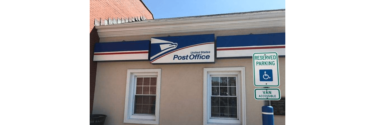 United States Postal Service